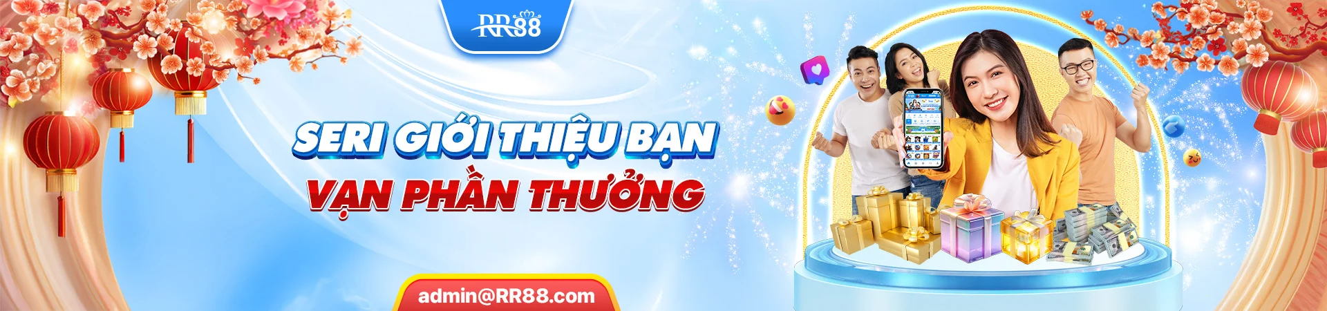 Giới Thiệu Bạn Bè