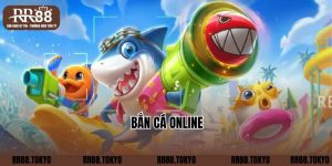 Top 7 Game Bắn Cá Online Hay Nhất Tại RR88