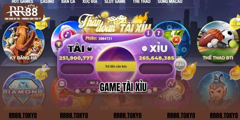 Top 3 Mẹo Chơi Game Tài Xỉu Luôn Thắng Từ Chuyên Gia